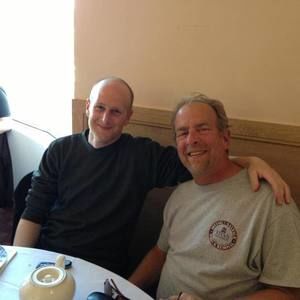 Meet your Posher, Shawn